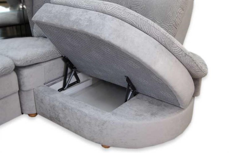 Модульный диван Моника в Артеме - изображение 3
